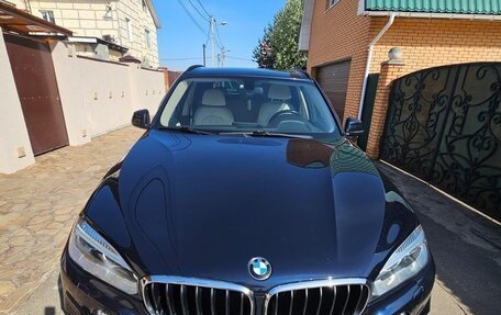 BMW X5, 2014 год, 3 300 000 рублей, 11 фотография