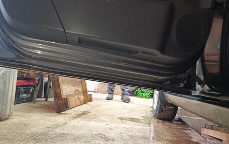 Opel Zafira B, 2011 год, 830 000 рублей, 8 фотография