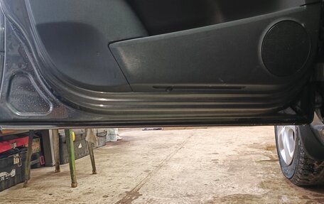 Opel Zafira B, 2011 год, 830 000 рублей, 9 фотография