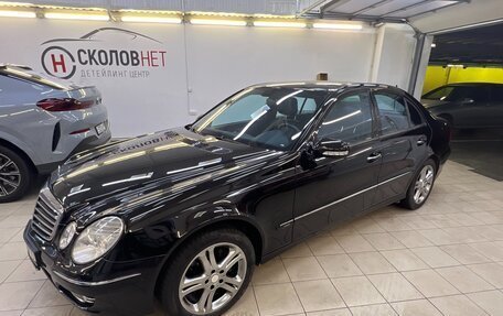 Mercedes-Benz E-Класс, 2007 год, 2 150 000 рублей, 2 фотография
