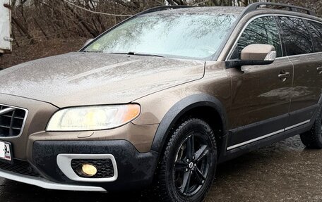 Volvo XC70 II рестайлинг, 2013 год, 1 649 999 рублей, 7 фотография