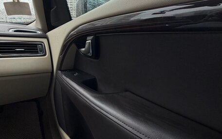 Volvo XC70 II рестайлинг, 2013 год, 1 649 999 рублей, 9 фотография