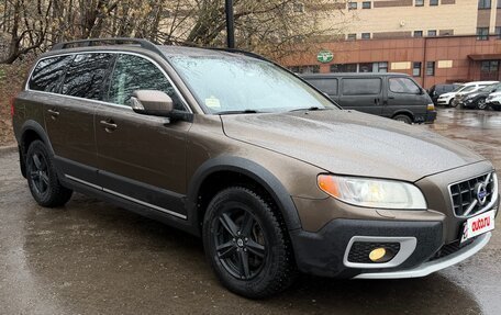 Volvo XC70 II рестайлинг, 2013 год, 1 649 999 рублей, 5 фотография