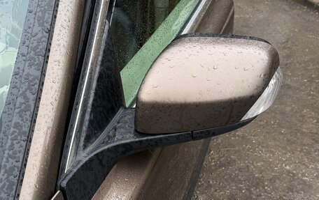 Volvo XC70 II рестайлинг, 2013 год, 1 649 999 рублей, 8 фотография