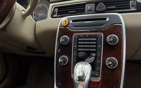 Volvo XC70 II рестайлинг, 2013 год, 1 649 999 рублей, 10 фотография