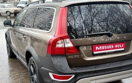Volvo XC70 II рестайлинг, 2013 год, 1 649 999 рублей, 6 фотография