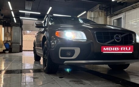 Volvo XC70 II рестайлинг, 2013 год, 1 649 999 рублей, 12 фотография
