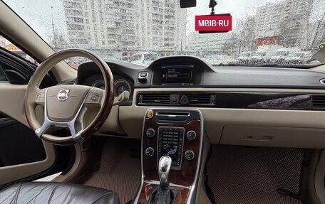 Volvo XC70 II рестайлинг, 2013 год, 1 649 999 рублей, 11 фотография