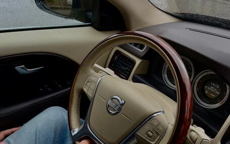 Volvo XC70 II рестайлинг, 2013 год, 1 649 999 рублей, 14 фотография