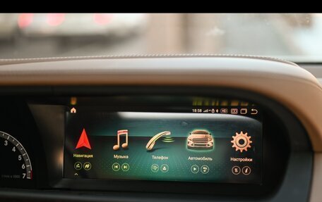 Mercedes-Benz S-Класс, 2009 год, 2 800 000 рублей, 10 фотография