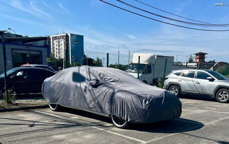 Mercedes-Benz S-Класс, 2009 год, 2 800 000 рублей, 14 фотография