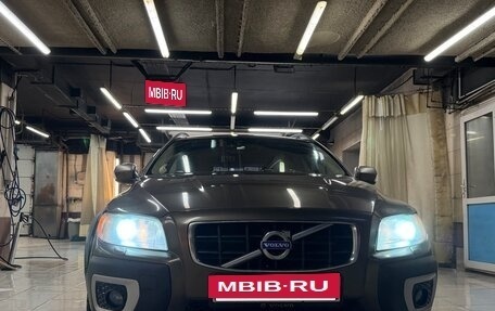 Volvo XC70 II рестайлинг, 2013 год, 1 649 999 рублей, 13 фотография