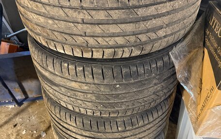 Mercedes-Benz S-Класс, 2009 год, 2 800 000 рублей, 18 фотография