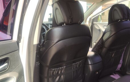 Hyundai Santa Fe III рестайлинг, 2014 год, 1 850 000 рублей, 7 фотография