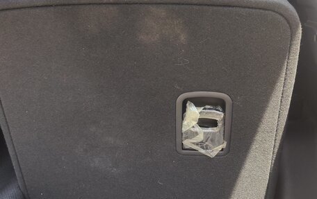 Hyundai Santa Fe III рестайлинг, 2014 год, 1 850 000 рублей, 9 фотография