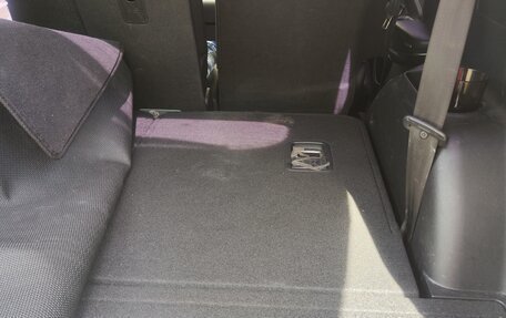 Hyundai Santa Fe III рестайлинг, 2014 год, 1 850 000 рублей, 11 фотография