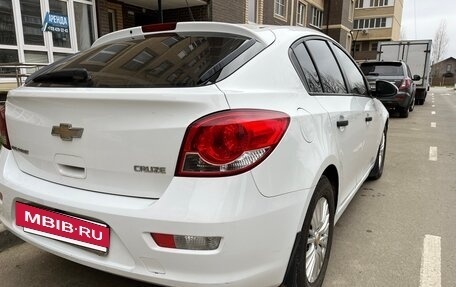 Chevrolet Cruze II, 2013 год, 640 000 рублей, 7 фотография
