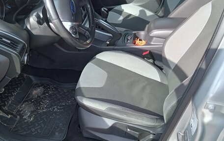 Ford Focus III, 2012 год, 710 000 рублей, 9 фотография