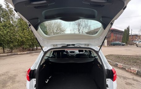 Ford Focus III, 2017 год, 1 170 000 рублей, 7 фотография