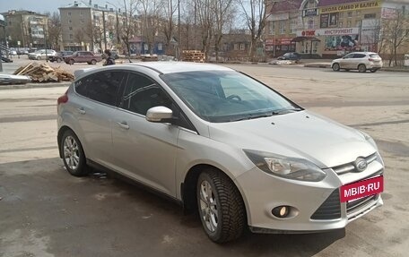 Ford Focus III, 2012 год, 710 000 рублей, 7 фотография