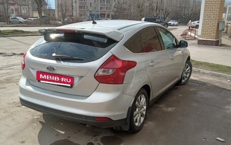Ford Focus III, 2012 год, 710 000 рублей, 3 фотография