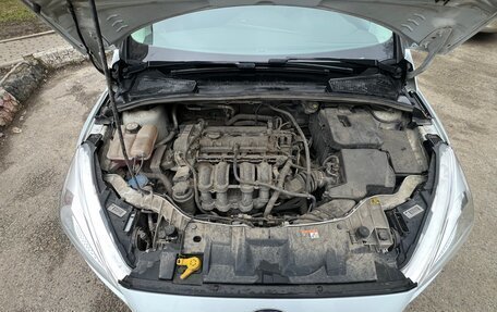 Ford Focus III, 2017 год, 1 170 000 рублей, 9 фотография