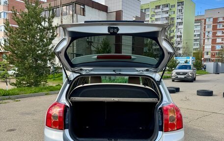 Toyota Corolla, 2005 год, 685 000 рублей, 10 фотография