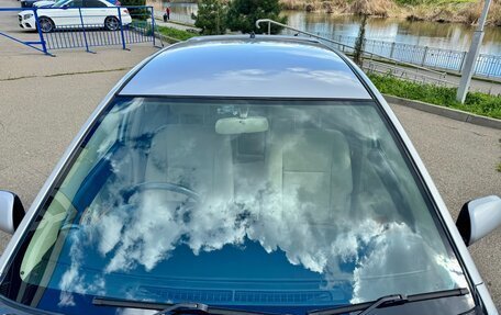 Toyota Corolla, 2005 год, 685 000 рублей, 11 фотография