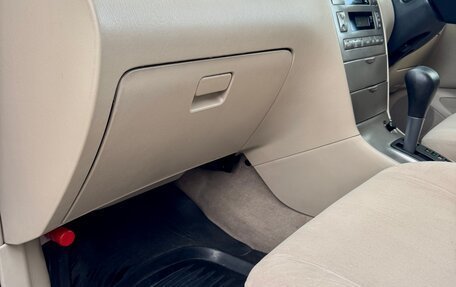 Toyota Corolla, 2005 год, 685 000 рублей, 14 фотография