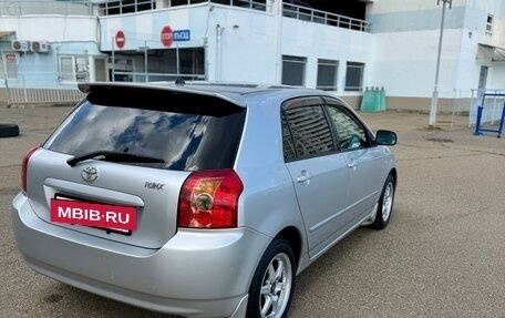 Toyota Corolla, 2005 год, 685 000 рублей, 5 фотография