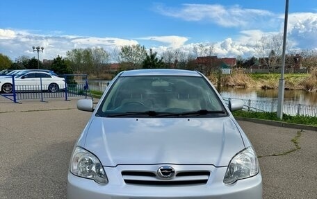 Toyota Corolla, 2005 год, 685 000 рублей, 8 фотография