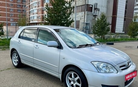 Toyota Corolla, 2005 год, 685 000 рублей, 4 фотография