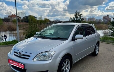 Toyota Corolla, 2005 год, 685 000 рублей, 2 фотография