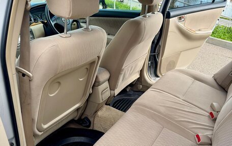 Toyota Corolla, 2005 год, 685 000 рублей, 25 фотография