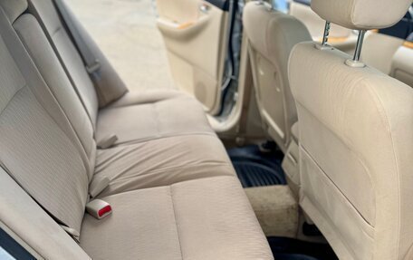 Toyota Corolla, 2005 год, 685 000 рублей, 26 фотография