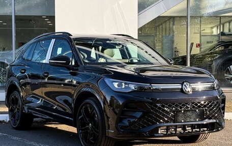 Volkswagen Tiguan, 2026 год, 4 990 000 рублей, 2 фотография