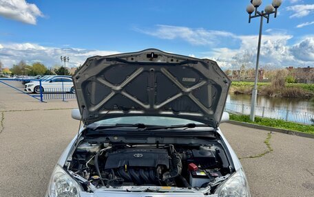 Toyota Corolla, 2005 год, 685 000 рублей, 31 фотография