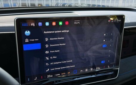 Volkswagen Tiguan, 2026 год, 4 990 000 рублей, 20 фотография