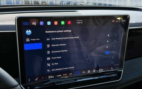 Volkswagen Tiguan, 2026 год, 4 990 000 рублей, 21 фотография