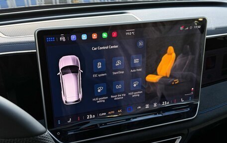 Volkswagen Tiguan, 2026 год, 4 990 000 рублей, 16 фотография