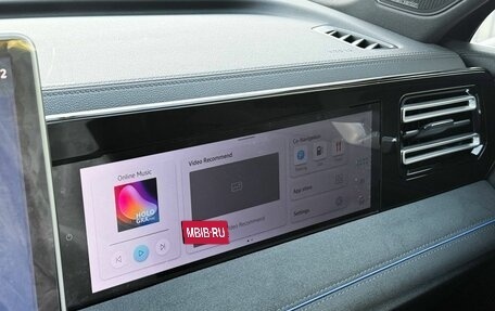 Volkswagen Tiguan, 2026 год, 4 990 000 рублей, 23 фотография