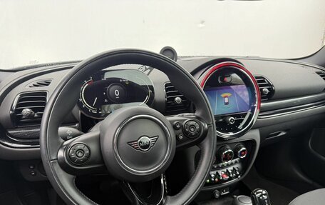 MINI Clubman, 2020 год, 3 245 000 рублей, 13 фотография