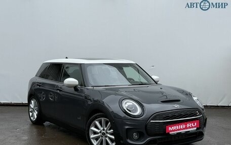 MINI Clubman, 2020 год, 3 245 000 рублей, 3 фотография