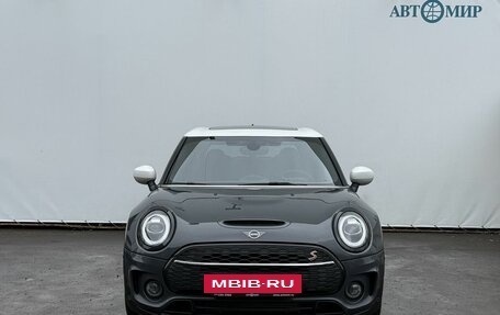 MINI Clubman, 2020 год, 3 245 000 рублей, 2 фотография