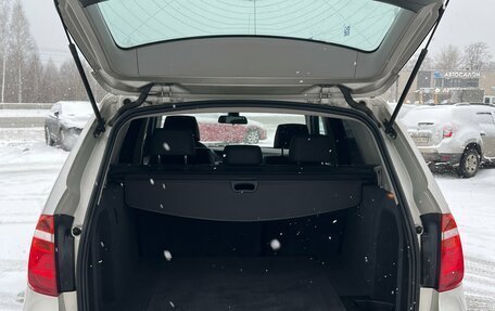 BMW X3, 2013 год, 2 034 000 рублей, 10 фотография