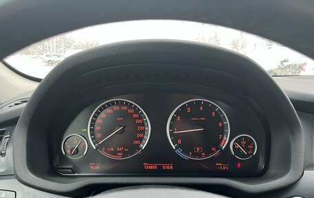 BMW X3, 2013 год, 2 034 000 рублей, 23 фотография