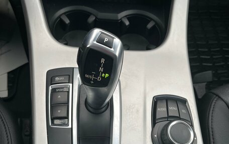 BMW X3, 2013 год, 2 034 000 рублей, 25 фотография