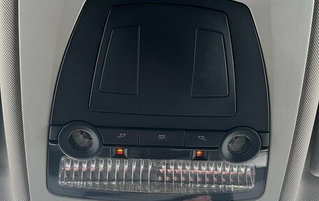 BMW X3, 2013 год, 2 034 000 рублей, 26 фотография