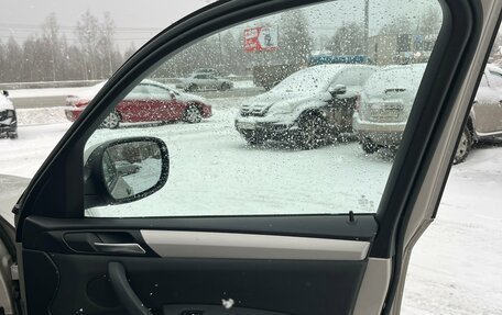 BMW X3, 2013 год, 2 034 000 рублей, 31 фотография