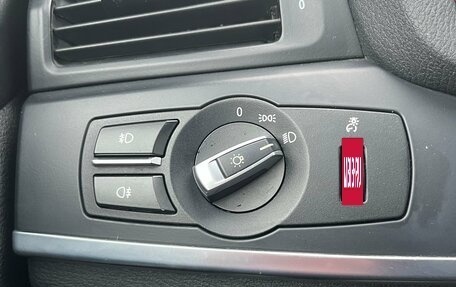 BMW X3, 2013 год, 2 034 000 рублей, 19 фотография